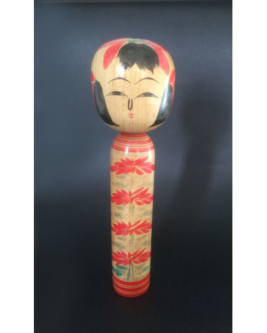 kokeshi vintage