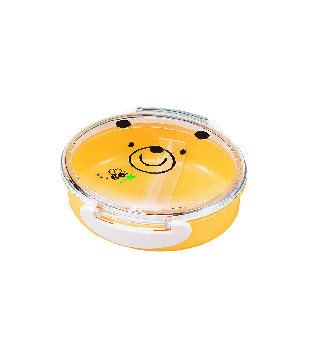 Bento boxes-Lunchboxes osito amarillo