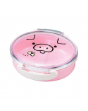 Bento box pink piggy