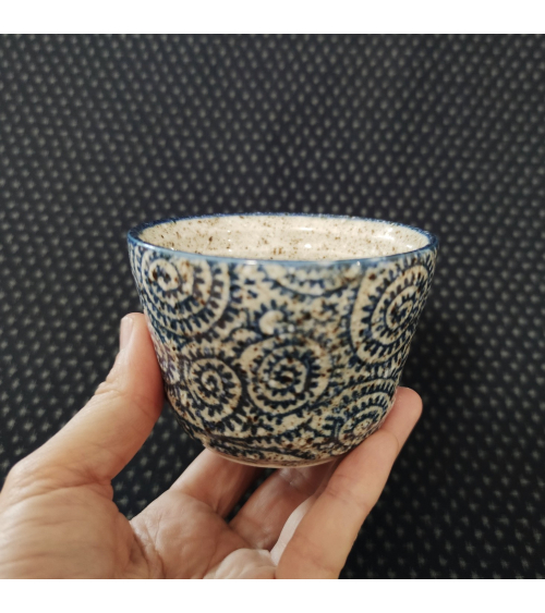 Chuka soba japanese bowl 'takokarakusa'