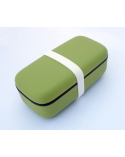 Bento box basic green